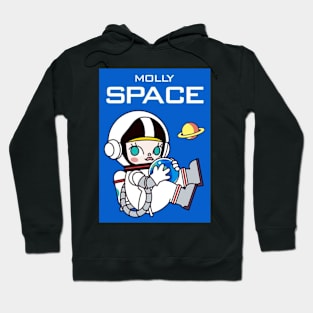 Molly Space Hoodie